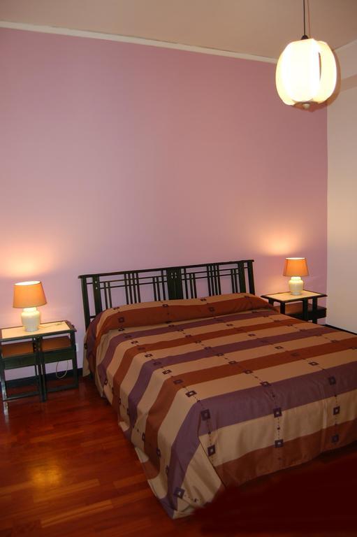 B&B Strasburgo Palermo Exteriör bild