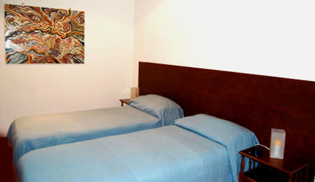 B&B Strasburgo Palermo Exteriör bild