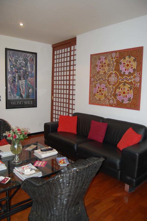 B&B Strasburgo Palermo Exteriör bild