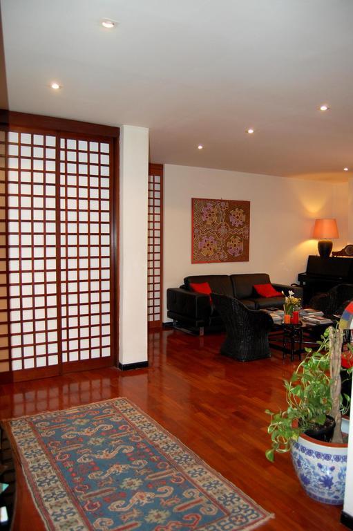 B&B Strasburgo Palermo Exteriör bild