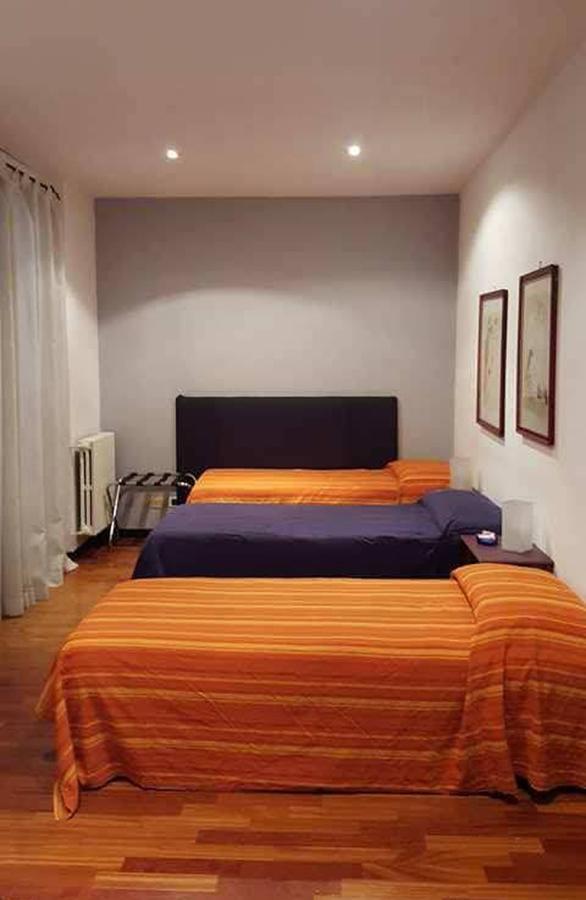 B&B Strasburgo Palermo Exteriör bild